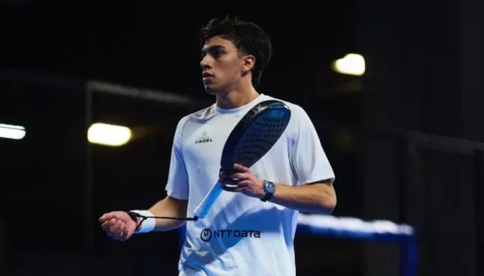 Persaingan Sengit Padel Dunia: Para Pemain Top Padel Berburu Poin di Mediterranean Games di Meksiko