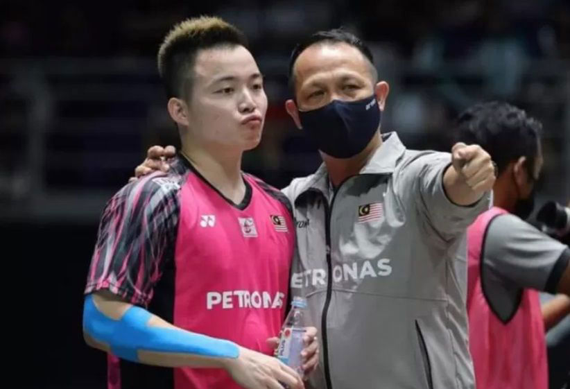 Persiapan Matang New Delhi: Rexy Mainaky Puji Langkah Tuan Rumah Benahi Venue Kejuaraan Dunia