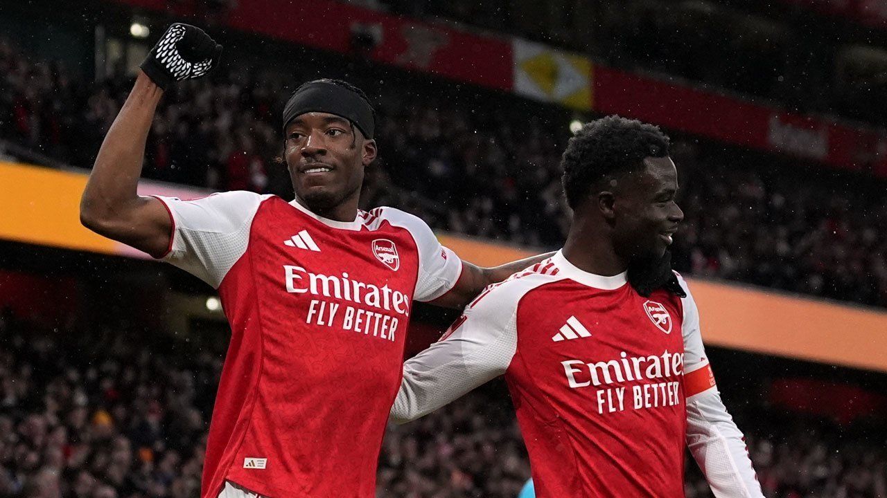 Persiapan Matang The Gunners: Transformasi Skuad dan Jadwal Arsenal Jelang Musim Baru