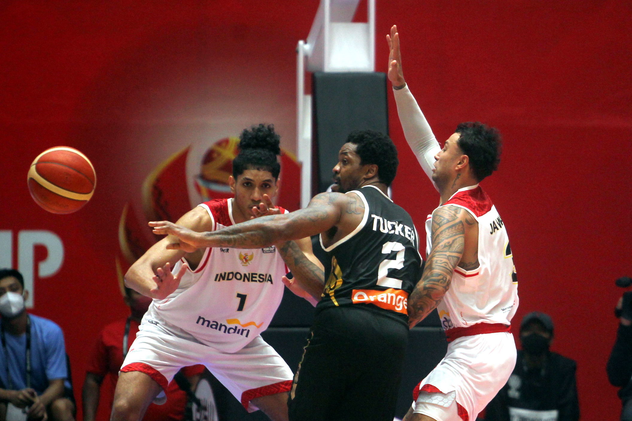 Persiapan Matang Timnas Basket Indonesia: David Singleton Optimistis Menghadapi Pra Kualifikasi FIBA Asia Cup 2029