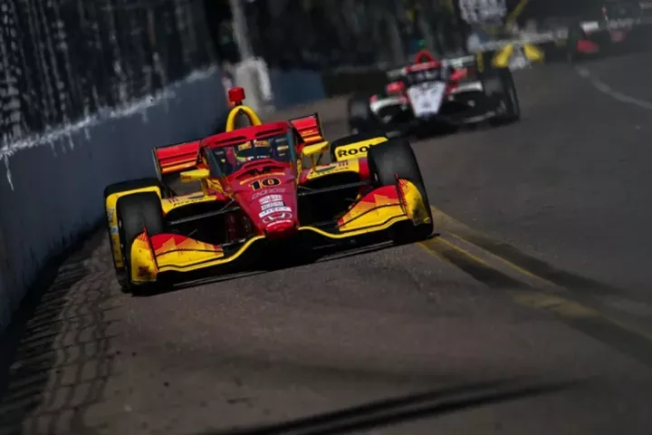 Persiapan Musim Baru: IndyCar Umumkan Jadwal Tahap Pertama Musim 2027 yang Menantang