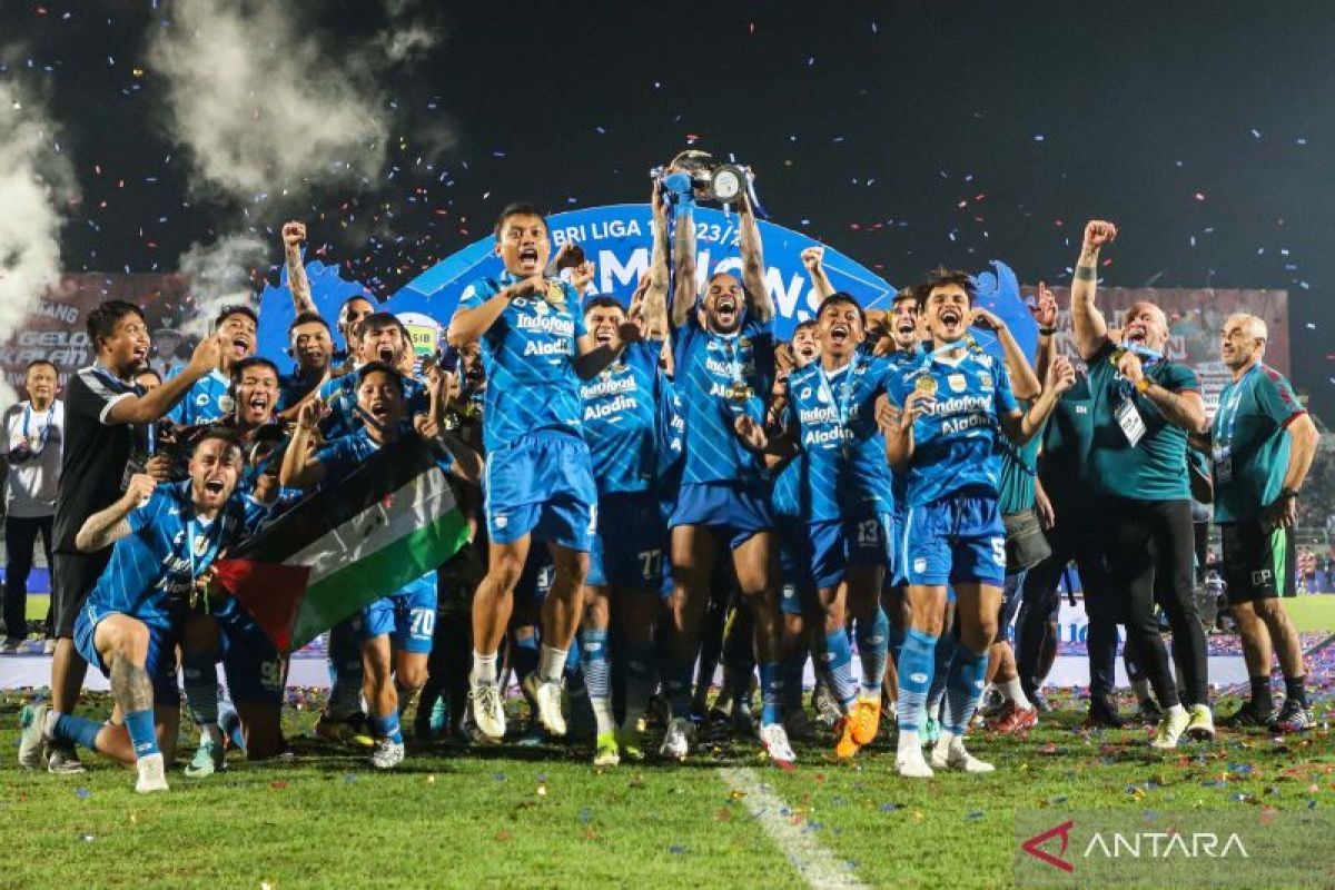 Persib Bandung Bidik Kiper Jerman Ben Voll, Mampukah Pecahkan Rekor Liga 1?