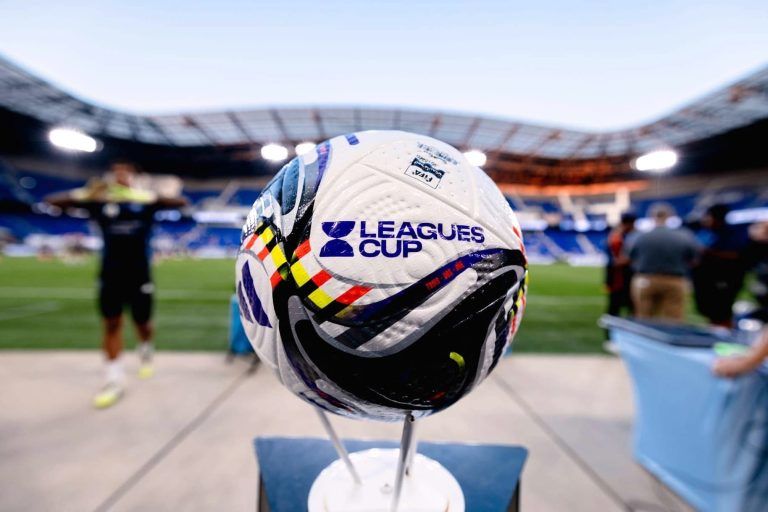 Pertaruhan Terakhir di Leagues Cup: Mampukah New York City FC Bangkit dari Tekanan Necaxa?