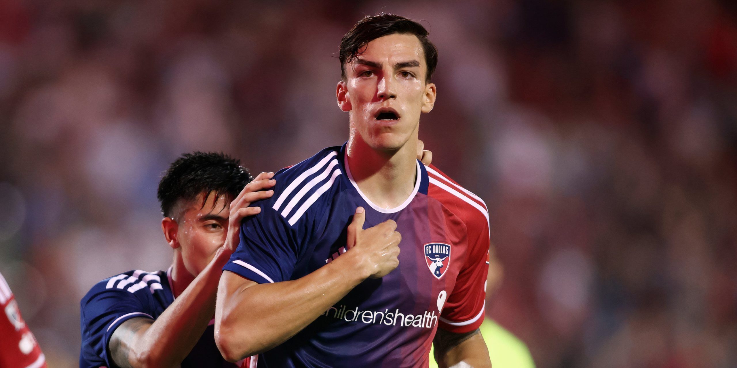 Petar Musa Menggila! Gol ke-14 Membawa FC Dallas Bungkam Austin FC dalam Derby Sengit