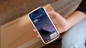 Polemik Jual Voucher Starlink: Menkomdigi Soroti Legalitas dan Solusi Konektivitas Masyarakat