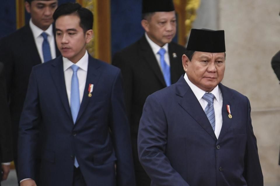 Polemik Politik dan Kesejahteraan: Sorotan Tajam Terhadap Gibran hingga Penghormatan bagi Purnawirawan