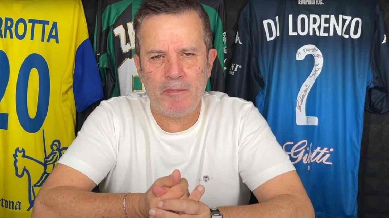Polemik Transfer Roma: Alfredo Pedulla Kembali Buka Suara soal Panasnya Isu Luis Henrique