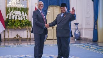 Potensi Raksasa: Mengapa Bill Gates dan Elon Musk Begitu Optimis Terhadap Masa Depan Indonesia?