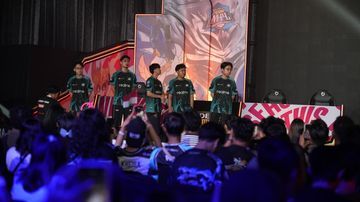 Prediksi dan Jadwal MPL ID S18 Hari Ini: Geek Fam Vs RRQ Hoshi, Pertarungan Perebutan Poin Krusial!