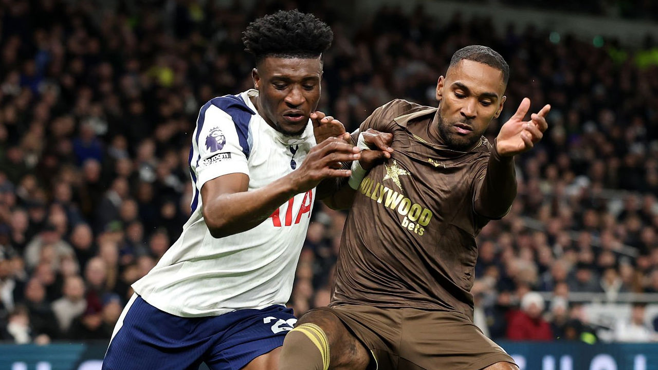 Prediksi Duel Sengit Brentford vs Tottenham: Bedah Angka dan Statistik Jelang Laga Premier League