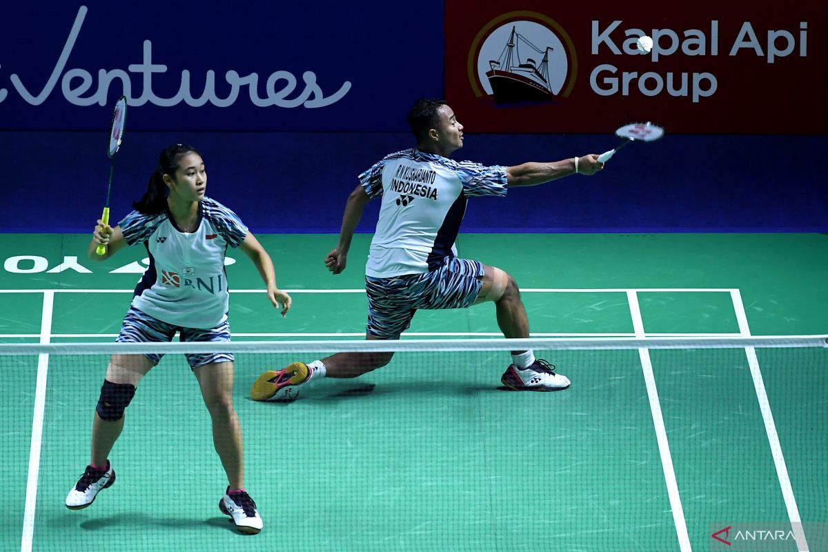 Prediksi Ketat BWF Kejuaraan Dunia 2026: Siapa Raja Ganda Campuran Baru?