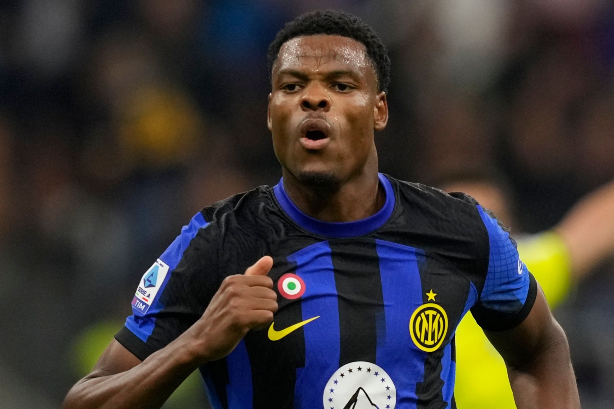 Profil Djed Spence: Calon Pengganti Ideal Denzel Dumfries di Inter Milan
