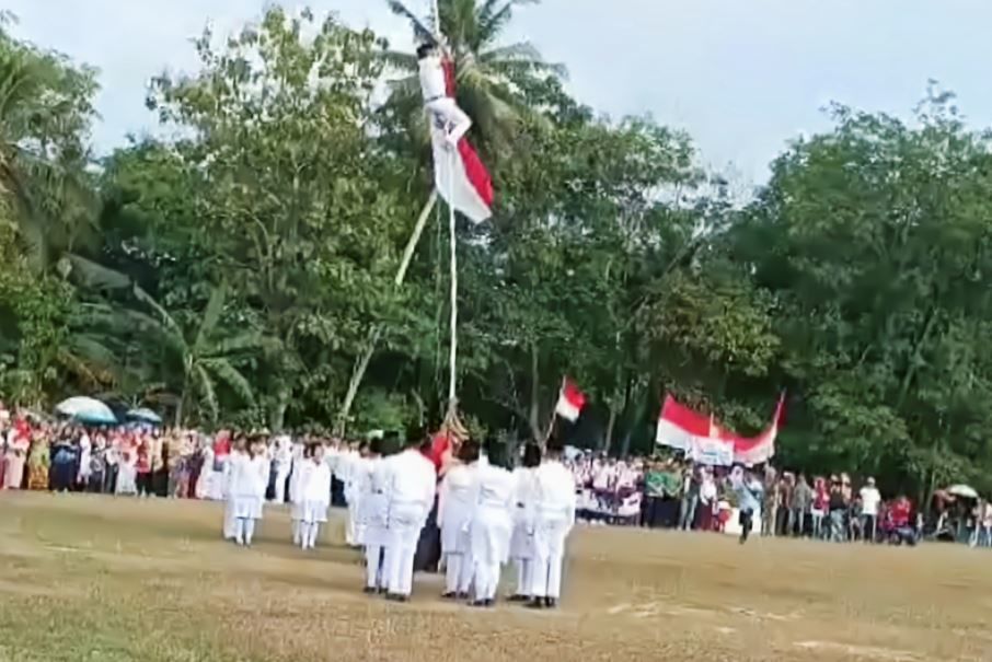 Ragam Peristiwa di Balik Fajar: Dari Inspirasi Paskibraka hingga Tragedi yang Mengguncang Warga