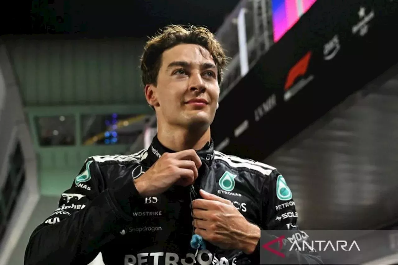 Rahasia Mental Juara: George Russell Ungkap Manfaat Psikolog Olahraga di Balik Ketatnya Persaingan F1