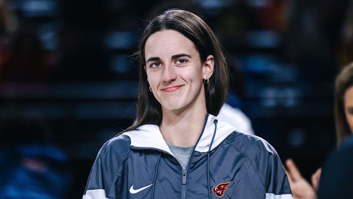 Rahasia Performa Gemilang: Caitlin Clark Ungkap Kunci Suksesnya Tampil Apik Lawan Liberty