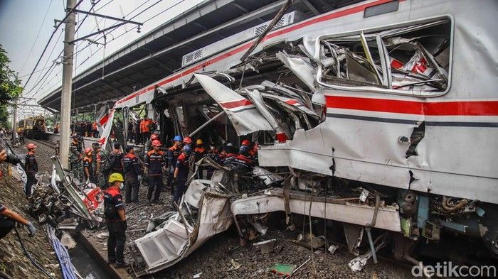 Rangkuman Peristiwa Dunia: Dari Kecelakaan M6 yang Mencekam hingga Update Penting Keuangan dan Kesehatan