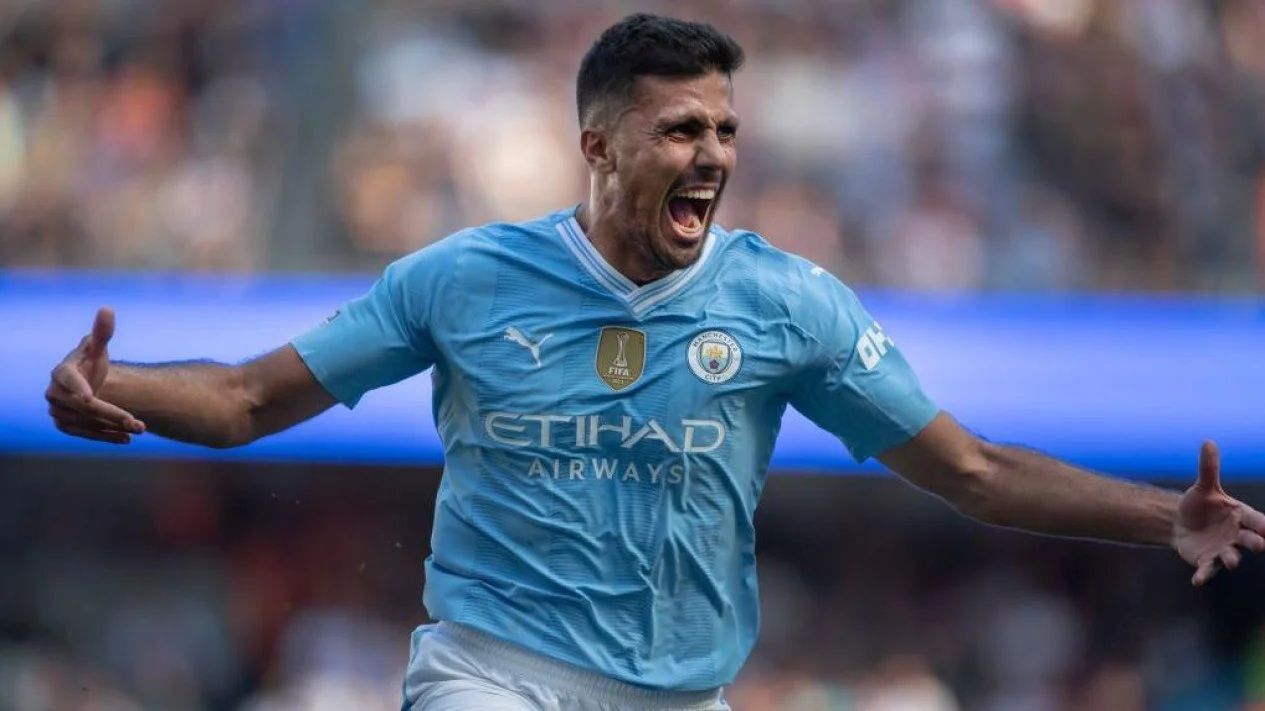 Rangkuman Peristiwa Global: Dari Transfer Besar Rodri ke Barcelona hingga Pernikahan Dikta