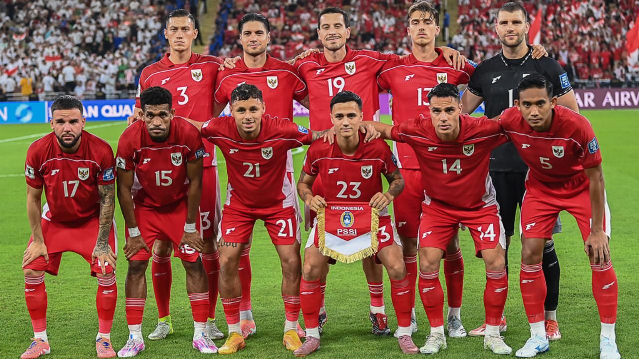 Rapor Merah Skuad Garuda: Timnas Indonesia Gagal di Piala AFF 2026, PSSI Pasang Badan dari Hujatan