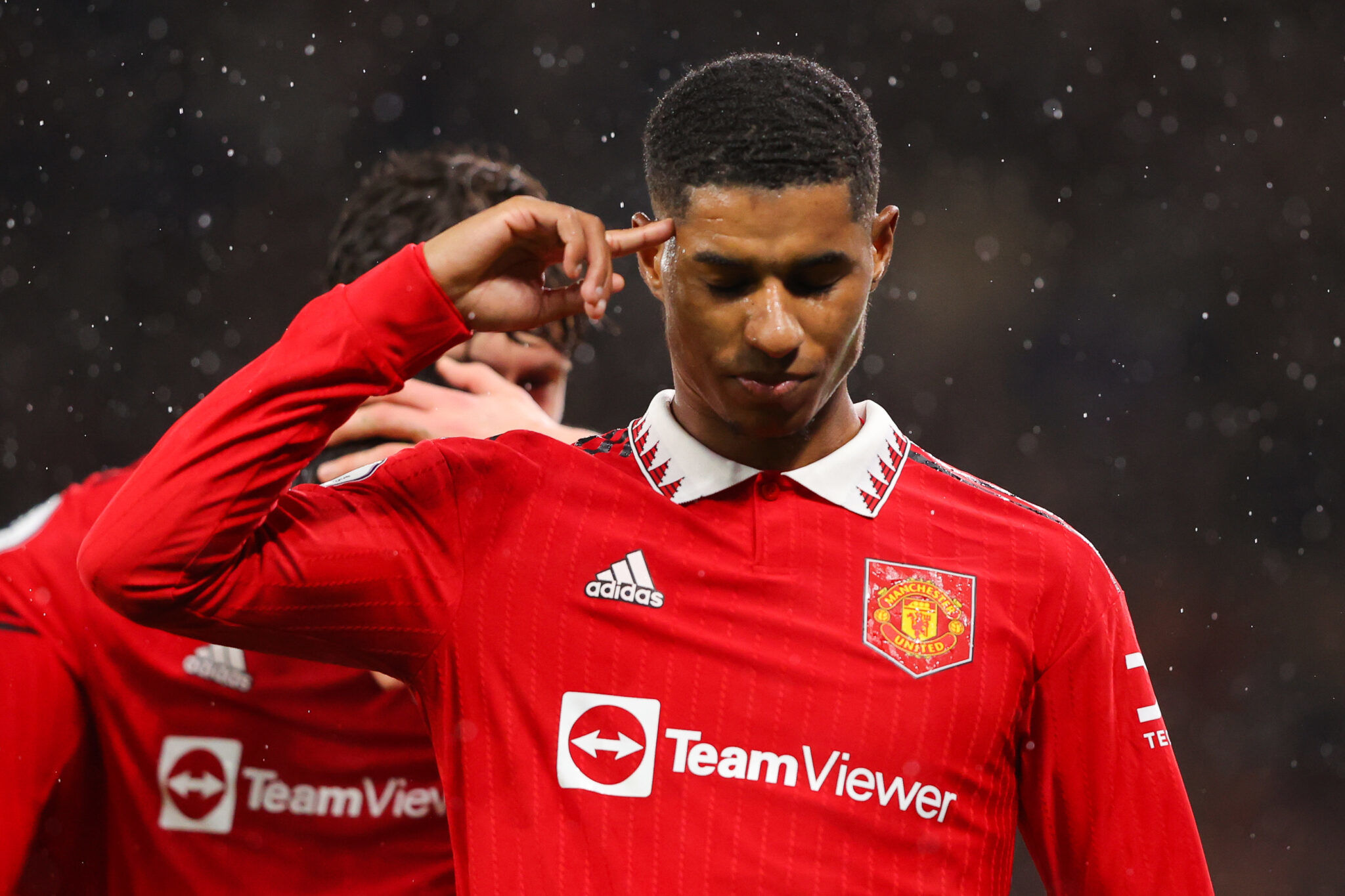 Rashford Kembali Menjadi Starter Setelah 20 Bulan Menunggu, Meningkatkan Dinamika Manchester United