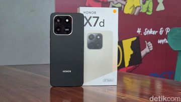 Rayakan Kemerdekaan dengan Dokumentasi Tanpa Batas: Memori Merdeka Ala Honor X7d Puas Motret dan Bikin Video