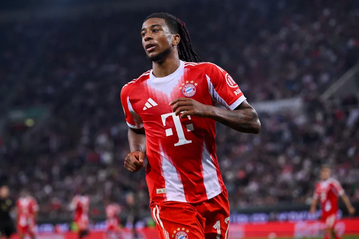 Real Madrid Pilih Yan Diomande, Masa Depan Michael Olise di Bayern Munich Akhirnya Terjawab
