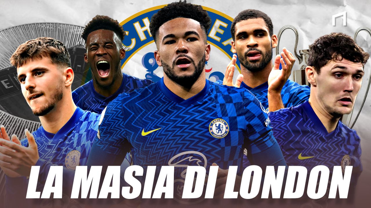 Rebranding Besar-besaran: Chelsea Ubah Nama Tim Akademi Menjadi Cobham Next Gen