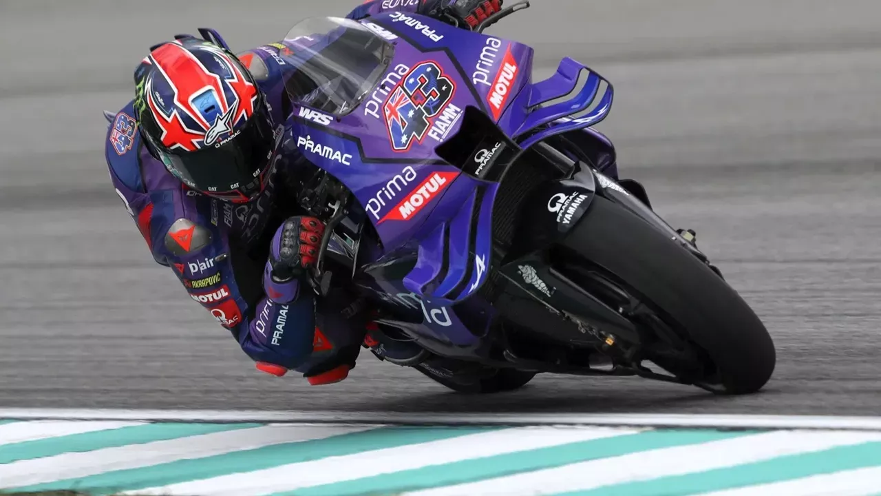 Refleksi Karier Jack Miller: Mengapa Ia Merasa Tak Pernah Berada di Tim yang Tepat di MotoGP?