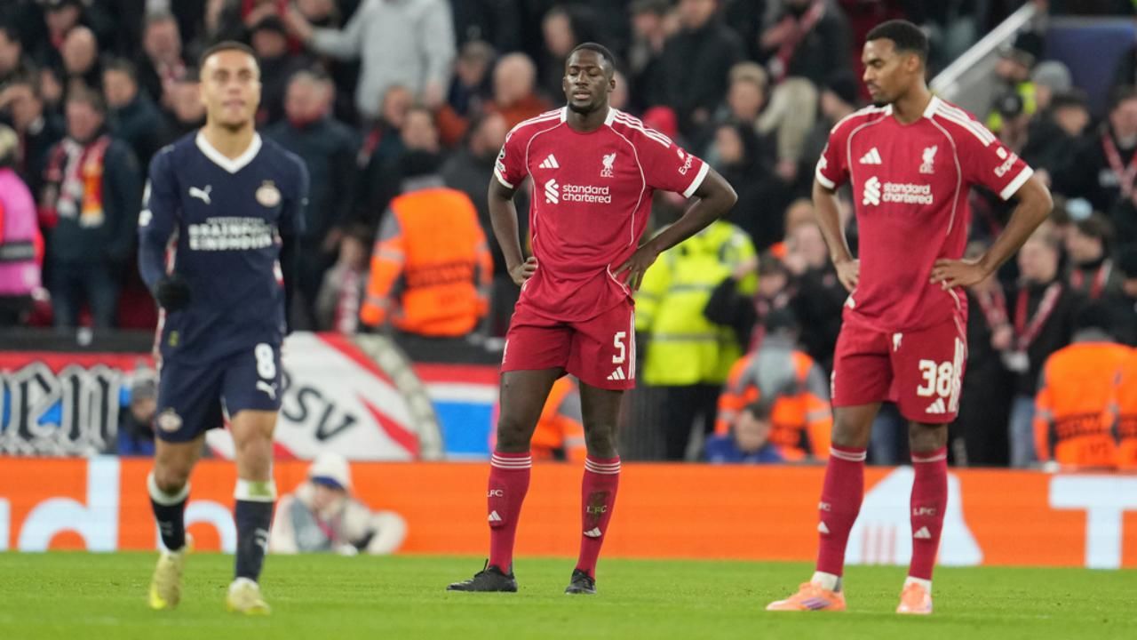 Rekam Jejak Sejarah Alaves dan Dinamika Transfer Liverpool di Ambang Musim Baru