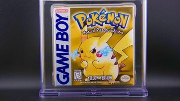 Rekor Dunia Baru! 3 Game Pokemon Langka Laku Rp 35,6 Miliar dalam Satu Transaksi