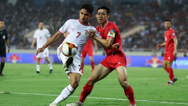 Rekor Kelam di Pakansari: Vietnam Bungkam Indonesia 3-0, Dominasi Total di ASEAN Cup 2026