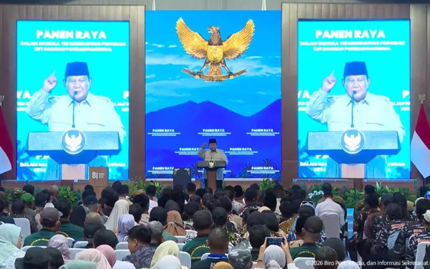 Resmi Diluncurkan Presiden Prabowo, Cakra NX1 Jadi Motor Listrik Nasional dengan Jarak Tempuh 140 Km yang Menjanjikan