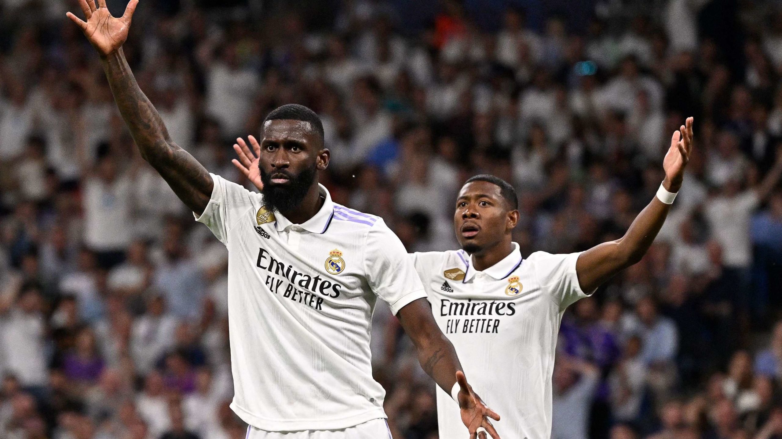 Resmi ke Real Madrid: Ibrahima Konaté Siap Perkuat Lini Pertahanan Los Blancos