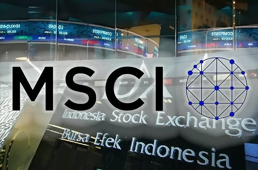 Resmi! MSCI Tak Ubah Status Indonesia, Masih Emerging Market Meski 10 Emiten Lokal Terdepak