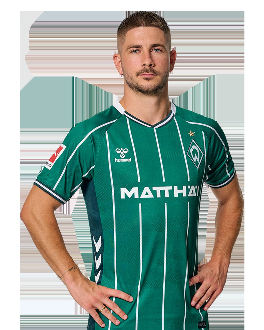 Resmi! Romano Schmid Tinggalkan Werder Bremen Demi Tantangan Baru di Serie A Bersama Frosinone