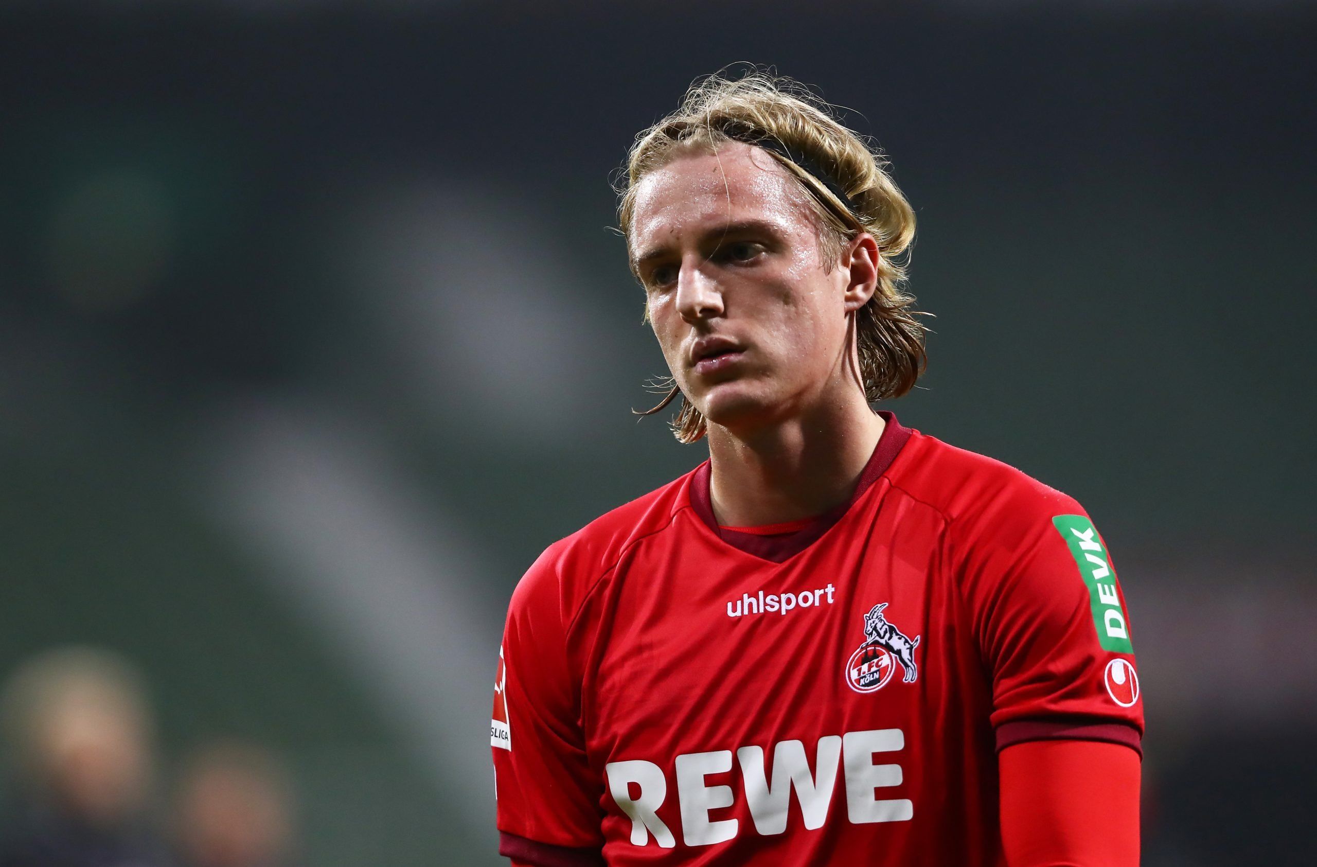 Resmi! Sebastiaan Bornauw Kembali ke Bundesliga Bersama Hamburg: Strategi Jitu HSV Perkuat Lini Pertahanan