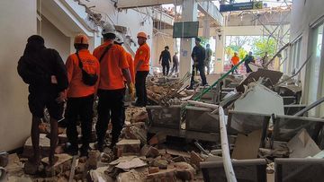 Respon Cepat Bencana: Indosat Percepat Pemulihan Layanan Usai Gempa di NTT demi Kelancaran Komunikasi