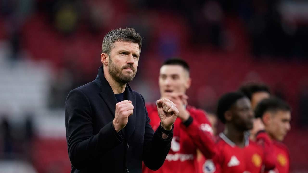 Reuni Panas di Polandia: MU vs AC Milan Jadi Ajang Pembuktian Michael Carrick dan Ruben Amorim