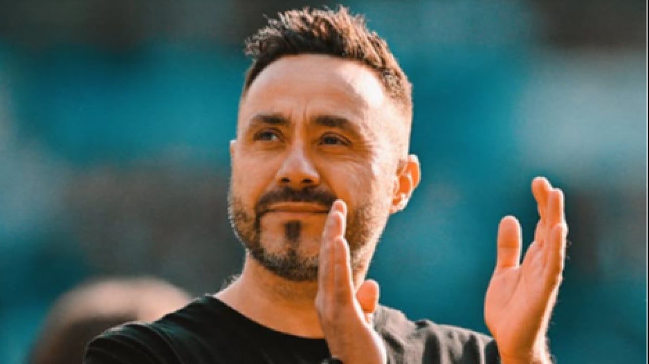 Revolusi Besar di London Utara: Tottenham di Tengah Badai Transfer dan Ambisi Besar Roberto De Zerbi