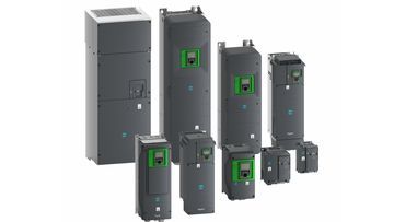 Revolusi Efisiensi Energi: Schneider Rilis Altivar HVAC ATH600 Bikin Gedung Lebih Hemat Energi