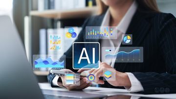 Revolusi Ekonomi Digital: Meta Prediksi Perdagangan Berbasis AI Akan Tumbuh Hingga USD 5 Triliun