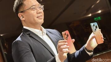 Revolusi Fotografi Mobile: Huawei Pura 90s Pro Max Hadirkan AI Composition 3.0 untuk Hasil Foto Estetik