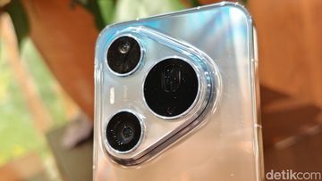 Revolusi Fotografi Mobile: Huawei Pura 90s Pro Max Siap Gebrak Pasar Indonesia dengan Sensor Telephoto 200 MP