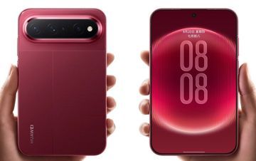 Revolusi Gadget! Huawei Pura X View Meluncur HP Layar Lebar Pertama di Dunia dengan Desain Inovatif