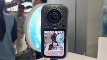 Revolusi Kamera Aksi: Insta360 X6 Resmi Meluncur di Indonesia dengan Resolusi 8K