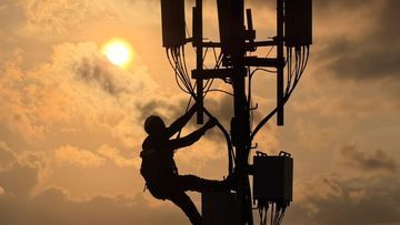 Revolusi Konektivitas: Strategi XLSmart Optimalkan Spektrum 700 MHz dan 2,6 GHz untuk Perluasan Jaringan 5G