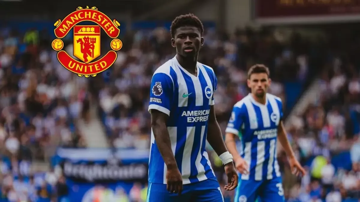 Revolusi Lini Tengah Manchester United: Carlos Baleba Segera Merapat ke Old Trafford
