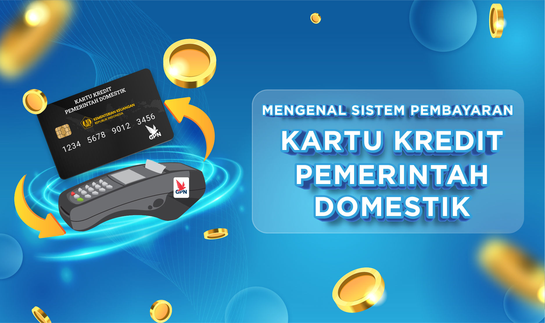 Revolusi Pembayaran Domestik: Mengenal KKI Kartu Kredit Indonesia yang Bebas Iuran Tahunan