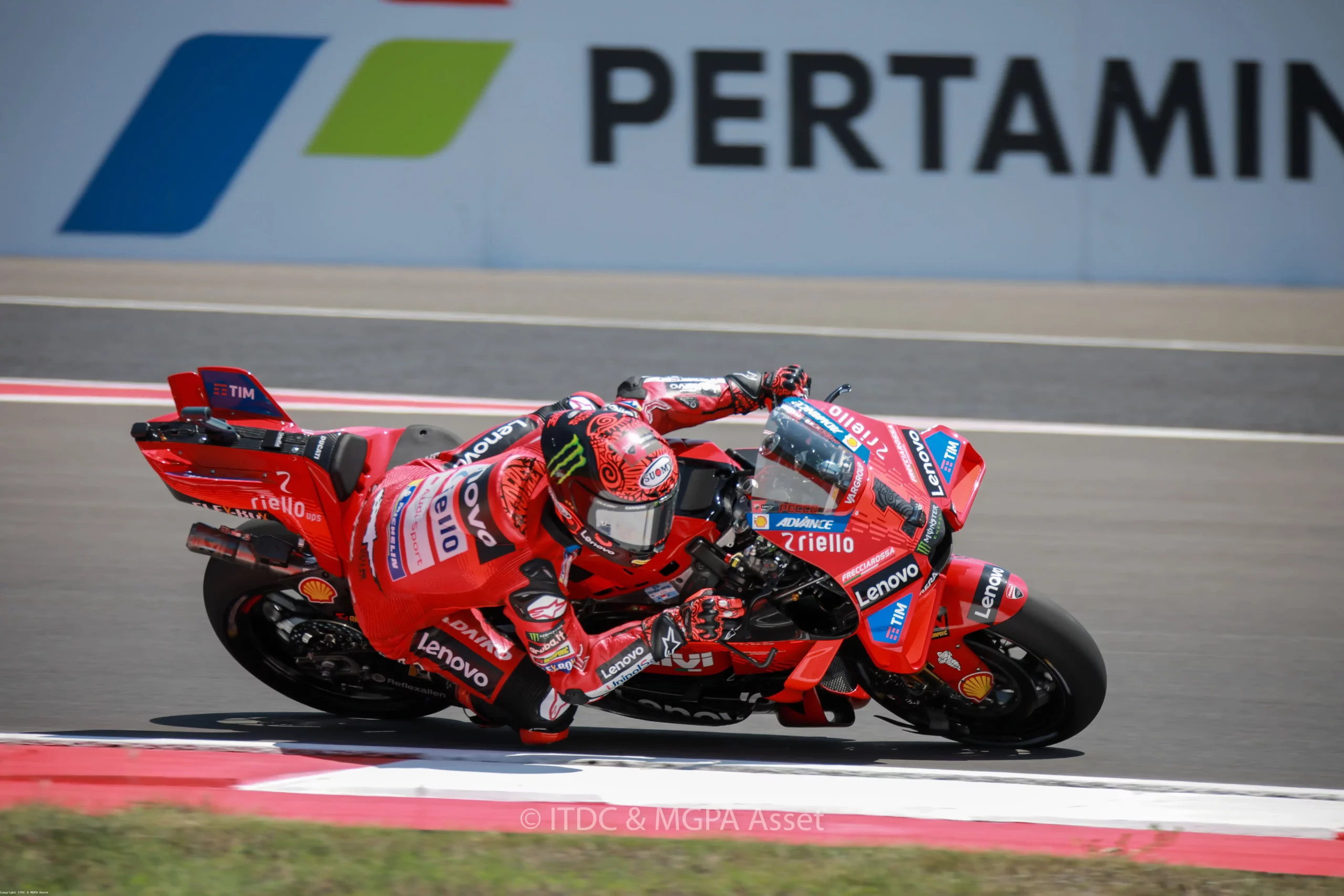Revolusi Regulasi MotoGP 2027: Mengapa Aerodinamika Motor MotoGP 2027 Dikurangi Marc Marquez Bakal Diuntungkan?