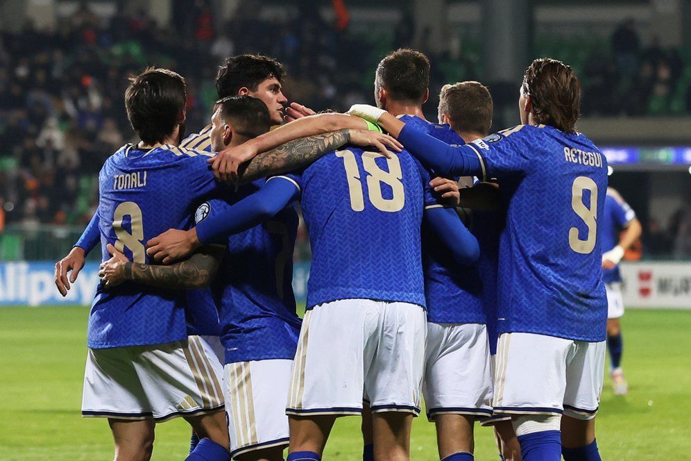 Revolusi Sepak Bola Italia: Serie A Berlakukan Aturan Baru untuk Maksimalkan Waktu Bermain Efektif