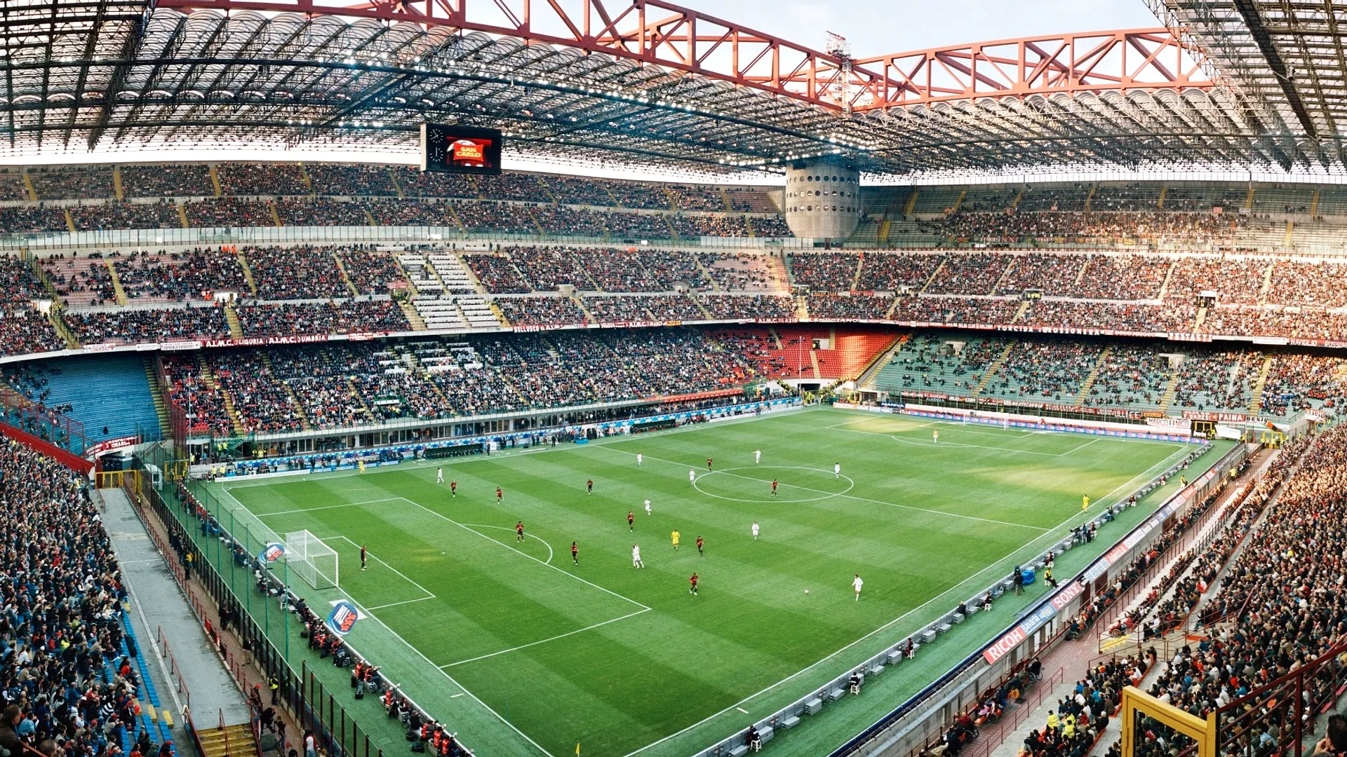 Revolusi Taktik AC Milan: Bagaimana Filosofi Proaktif Ruben Amorim Mengubah Permainan Rossoneri